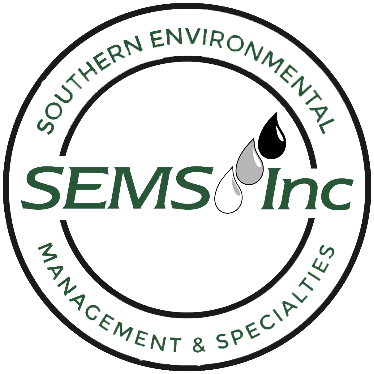 Apply To Become An Environmental Consultant SEMS Inc Apply To Become An Environmental Consultant SEMS Inc