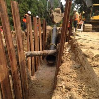 Zachary Area Transmission Network Improvements Phase II - SEMS, Inc.