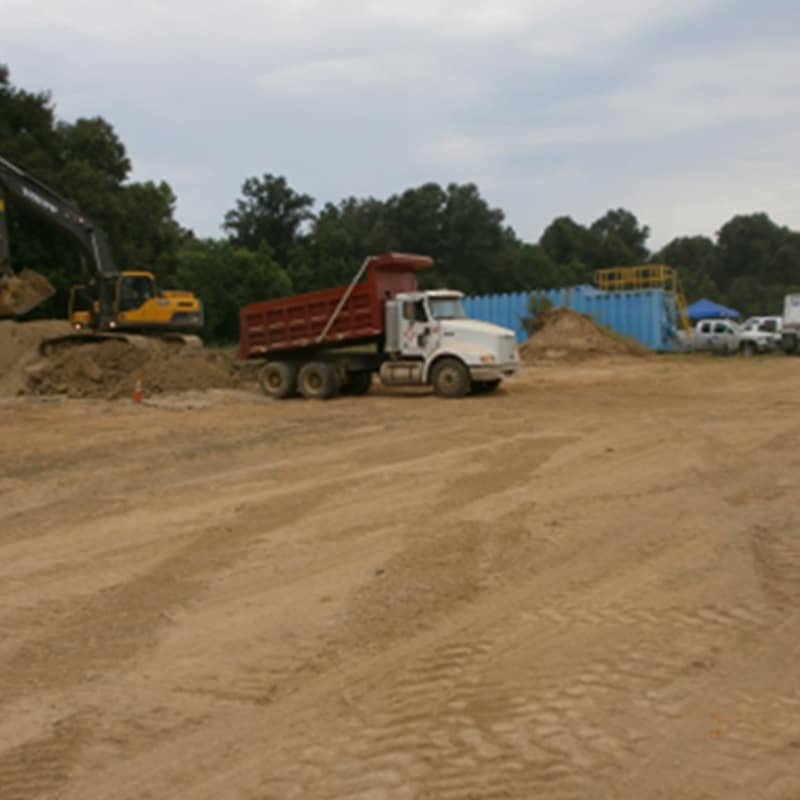 Zachary Area Transmission Network Improvements Phase II SEMS Inc.