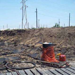 Closure of Soot Pont - SEMS, Inc.