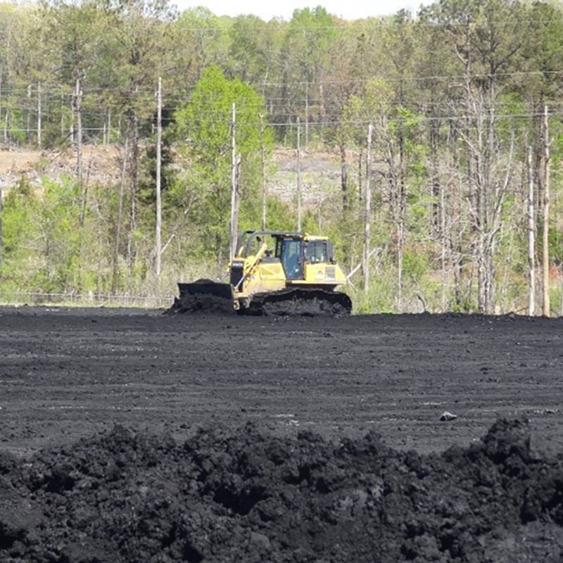 Landfill Closure Services in Louisiana SEMS Inc.