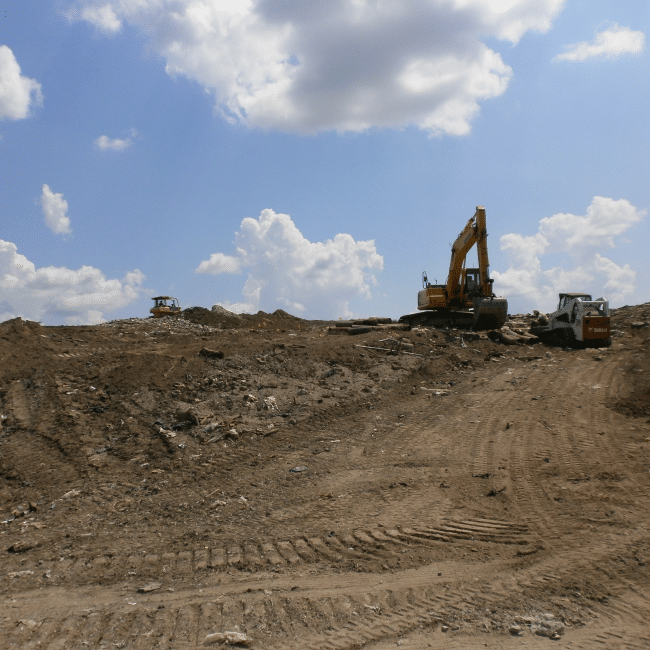 Hazardous Waste Landfill Closure - SEMS, Inc.
